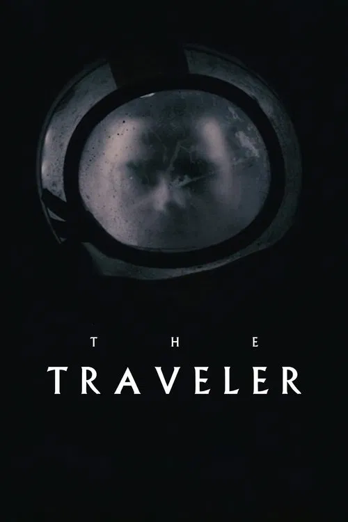The Traveler movie poster