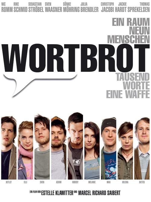 Wortbrot movie poster