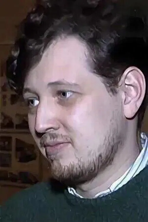 Stanislav Svetlov profile picture