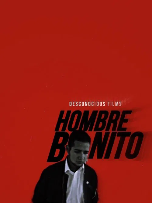 Hombre Bonito movie poster