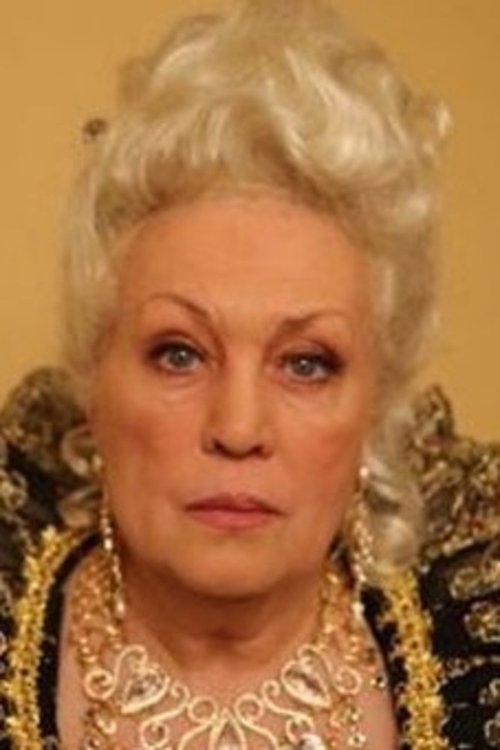 Tatyana Sidorenko profile picture
