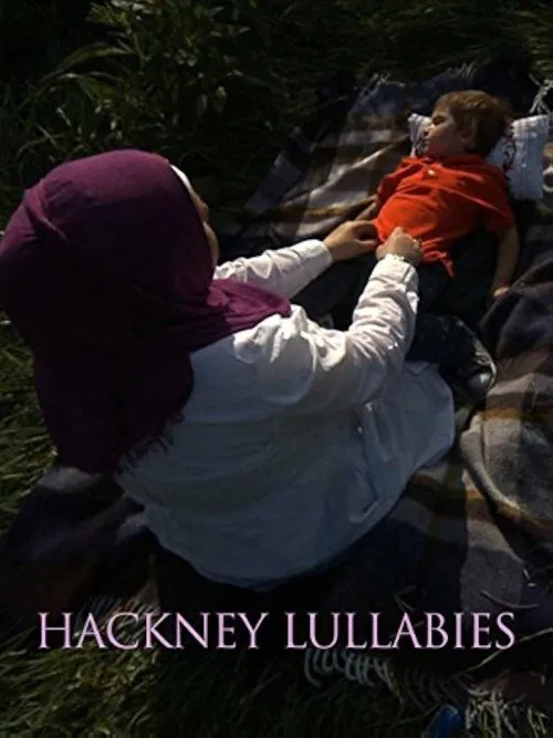 Hackney Lullabies movie poster