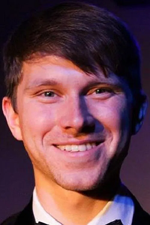 Foto de perfil de Daniil Mogutov
