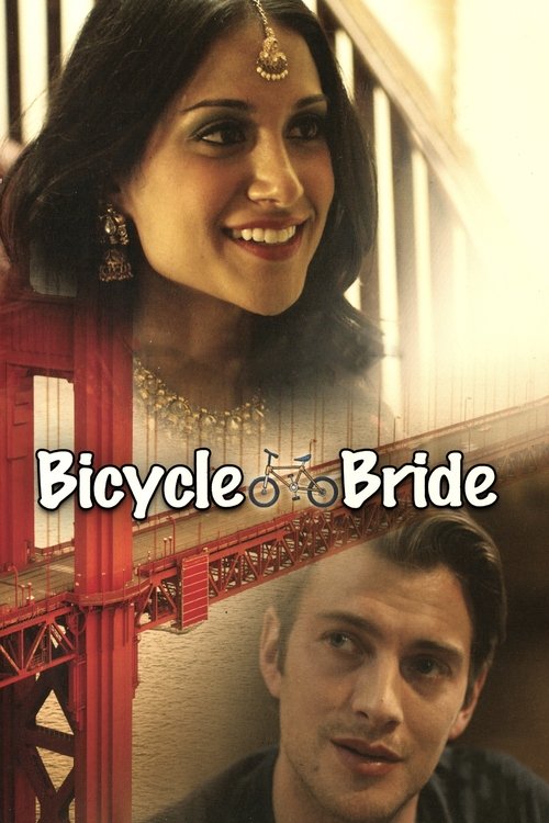 Poster do filme Bicycle Bride