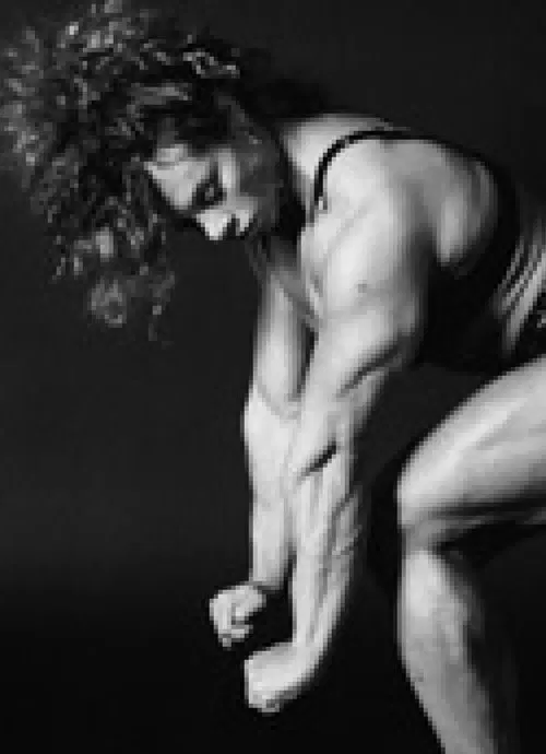 Strong Women movie poster