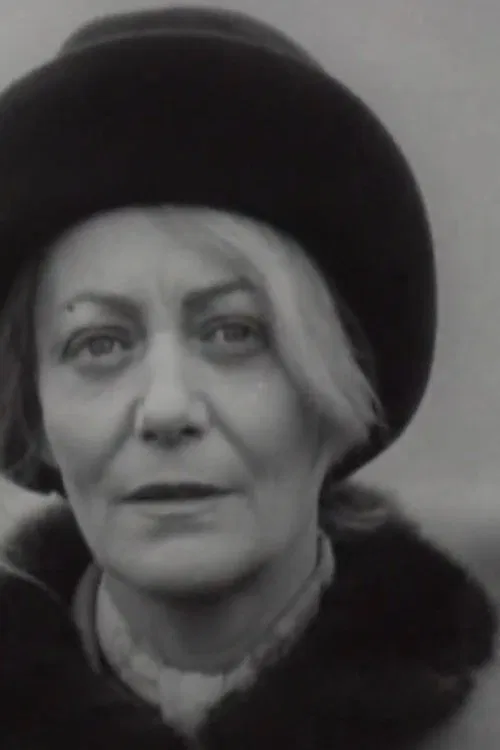 How Long Does A Tree Live? movie poster