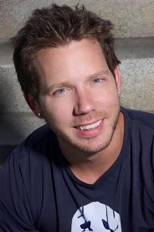 Cliff Bleszinski profile picture