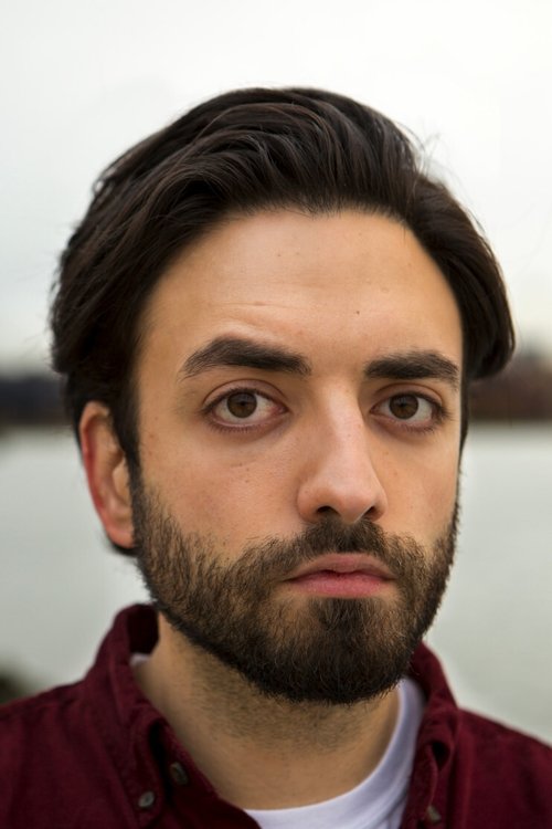 Bardia Salimi profile picture