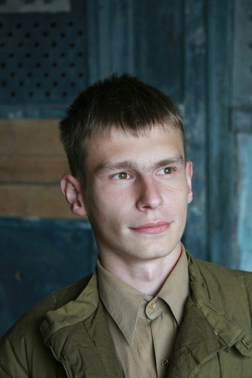 Dmitry Golovanov profile picture