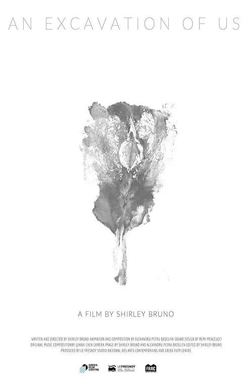 An Excavation of Us movie poster