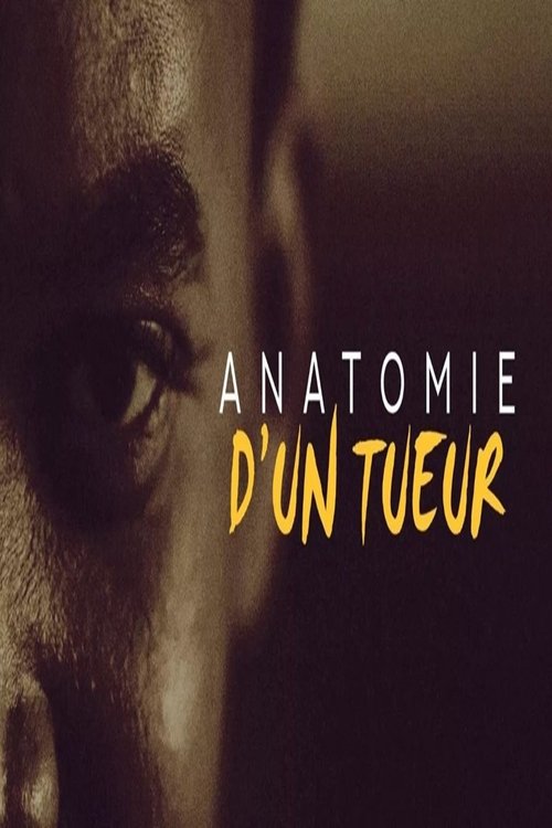 Poster do filme Anatomie d'un tueur