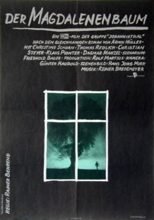 Der Magdalenenbaum movie poster