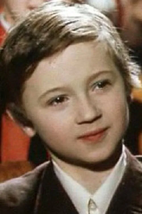 Grigory Svetlorusov profile picture