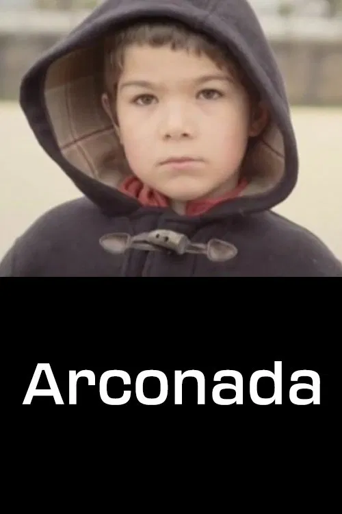Arconada movie poster