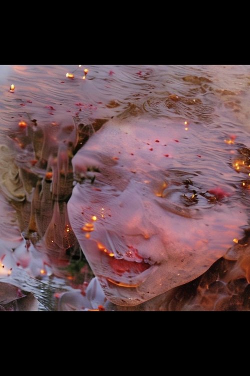 Fire Season movie poster