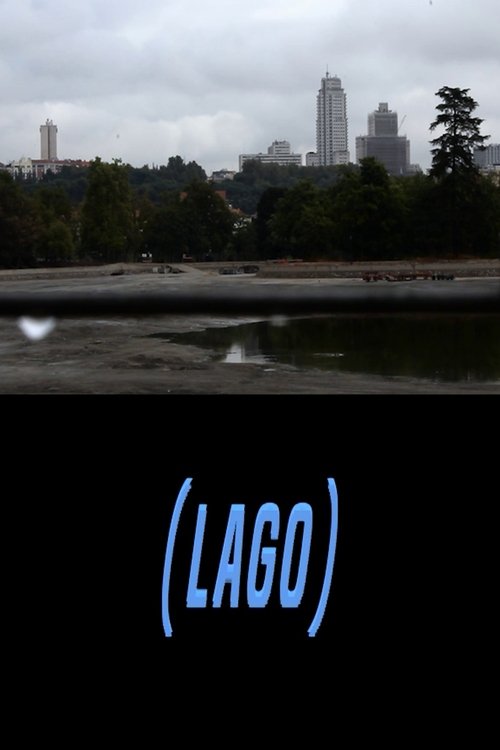 (lago) movie poster