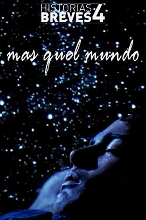 Poster do filme More than the world