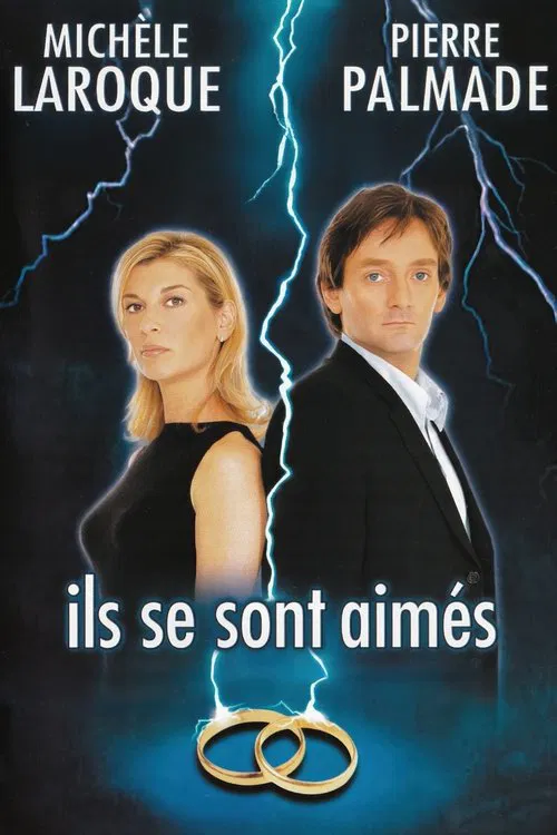 Ils se sont aimés movie poster