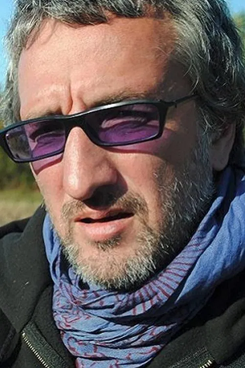 Ivan Lebedev profile picture