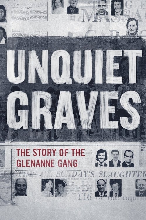 Unquiet Graves movie poster