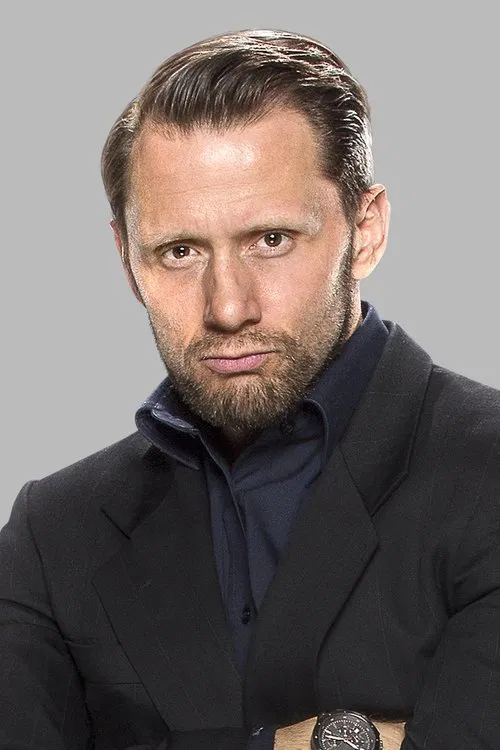 Steven Haworth profile picture