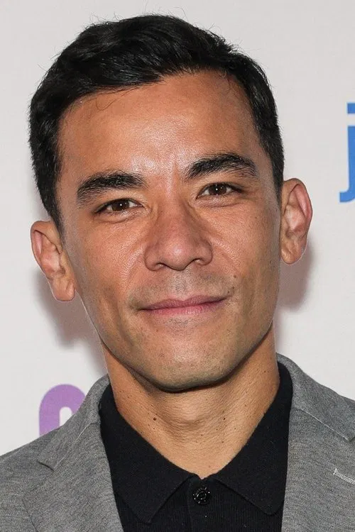 Conrad Ricamora profile picture