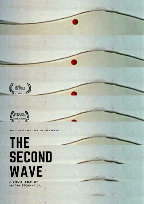 The Second Wave movie poster