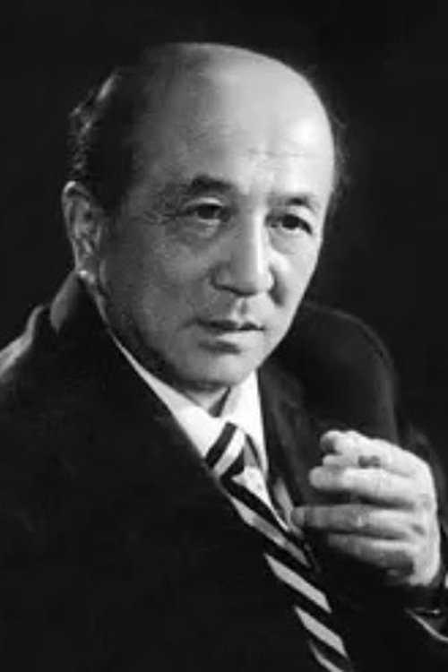 Gao Bo profile picture