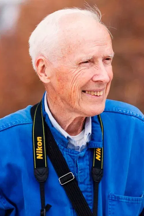 Bill Cunningham profile picture