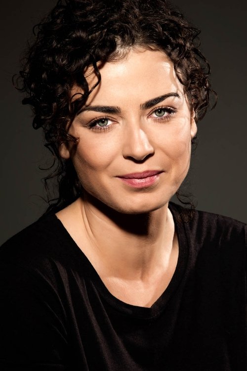 Yeşim Büber profile picture