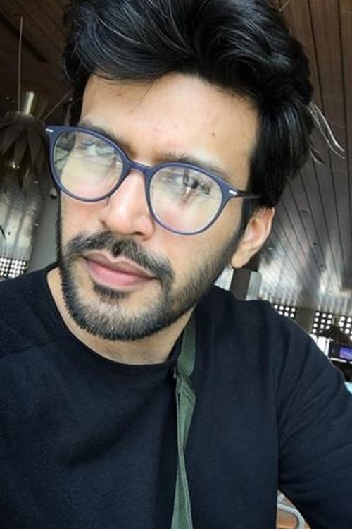 Anjum Sharma profile picture