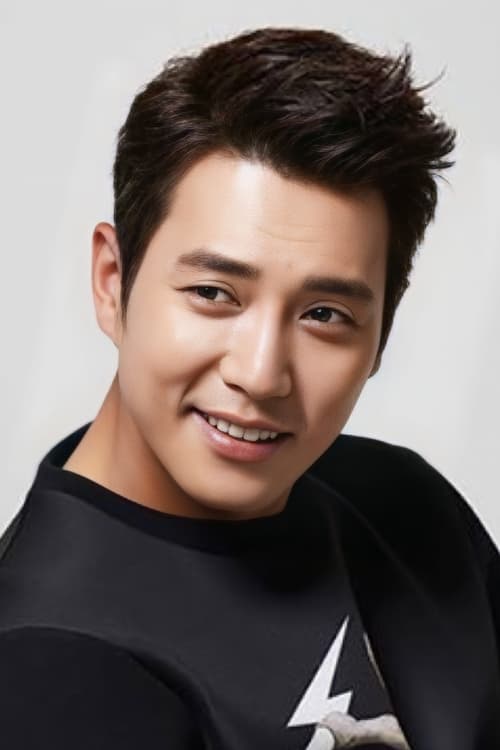 Joo Sang-wook profile picture
