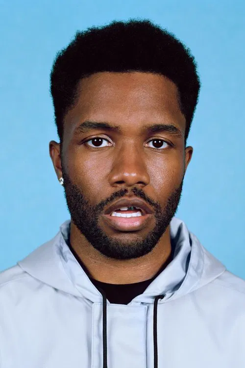 Frank Ocean profile picture