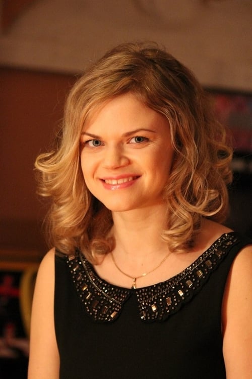 Foto de perfil de Evgeniya Izotova-Potapova