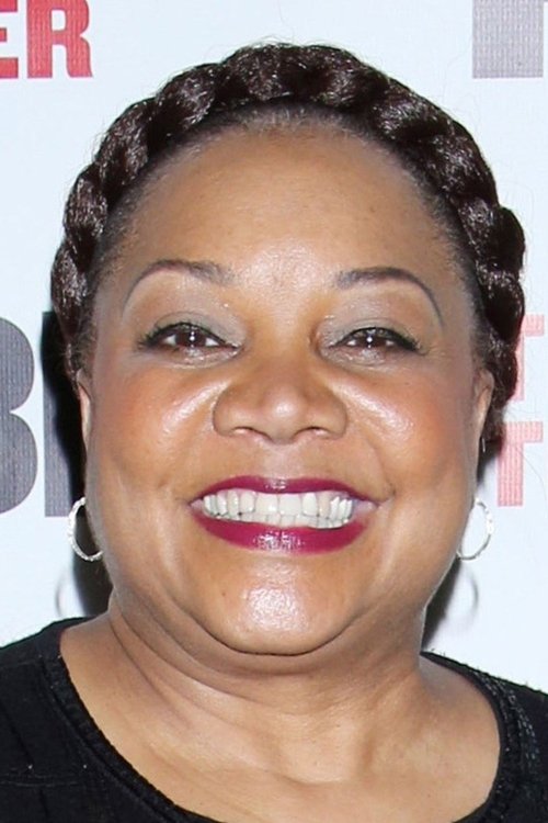 Arnetia Walker profile picture