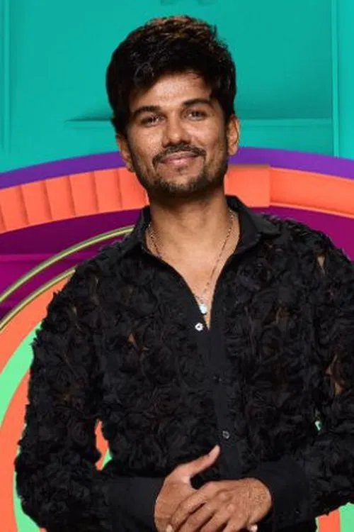 Gani Khan profile picture