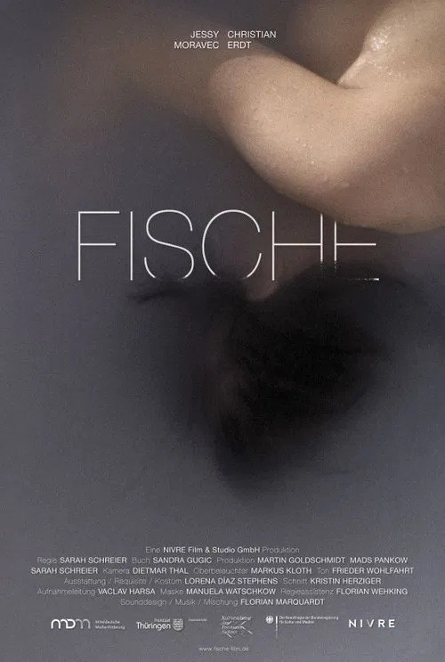 Fische movie poster