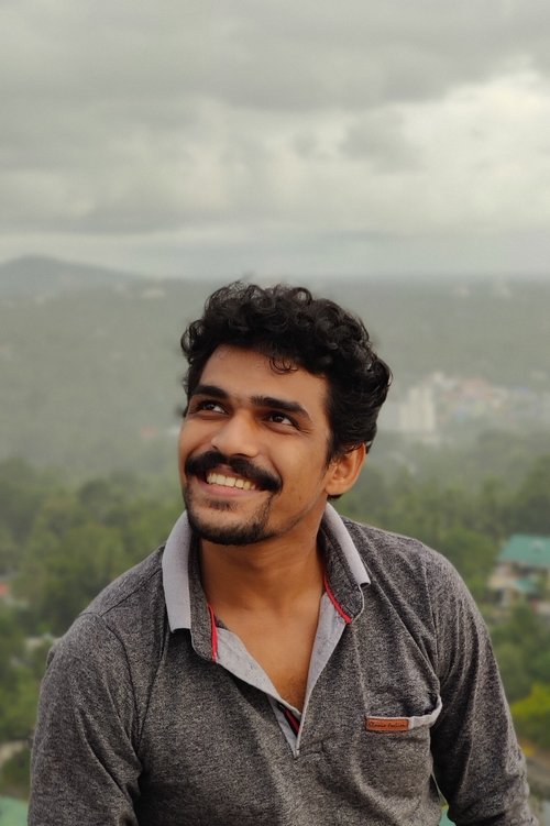 Ashwin Krishna R S profile picture