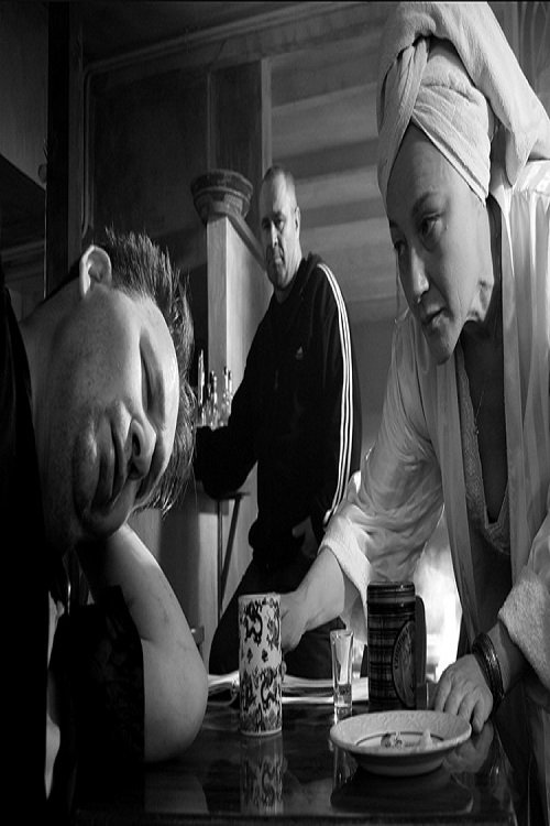 Flešbek movie poster