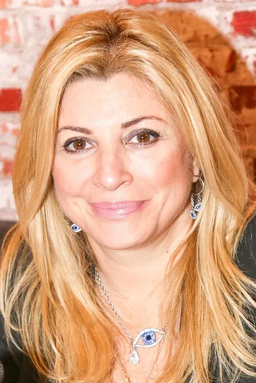 Christina Politi profile picture