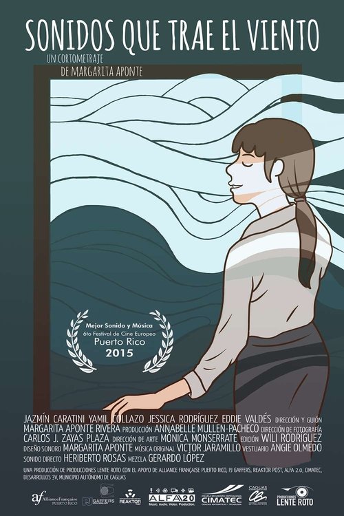 Sonidos que trae el viento movie poster