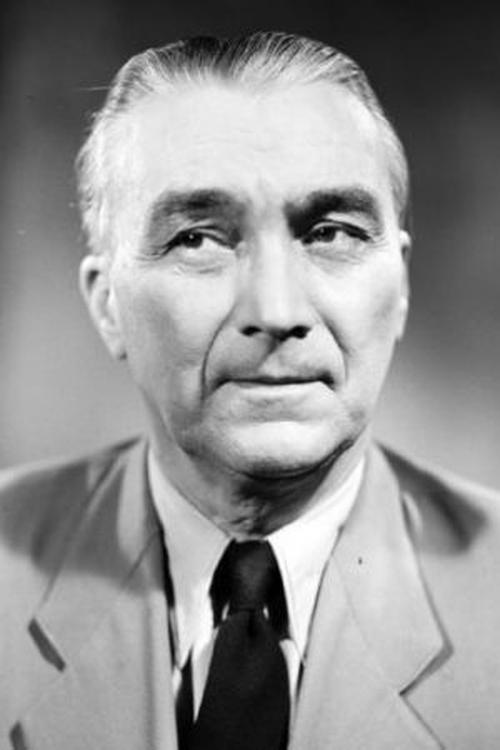 Kazimierz Wilamowski profile picture