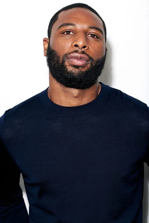 Jabari Redd profile picture