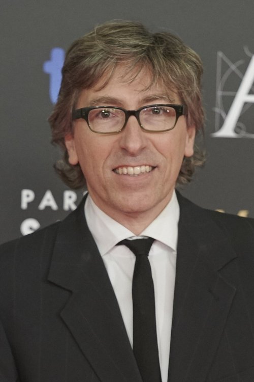 Foto de perfil de David Trueba