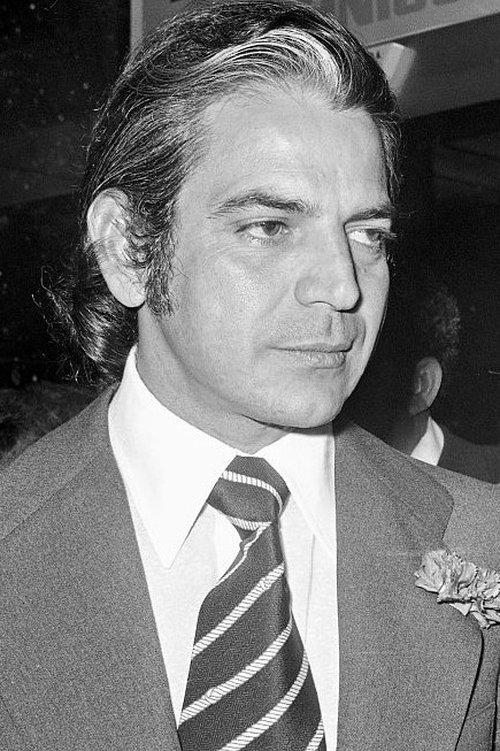 Espartaco Santoni profile picture
