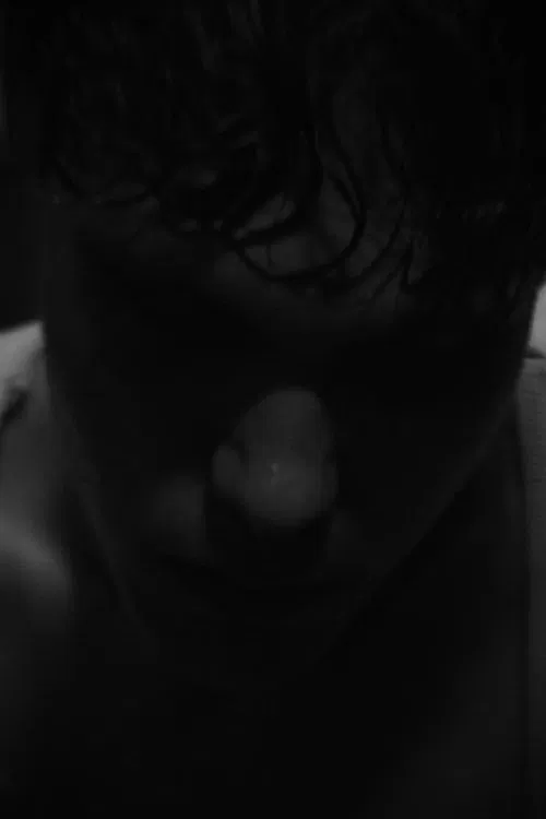 Last Chance movie poster