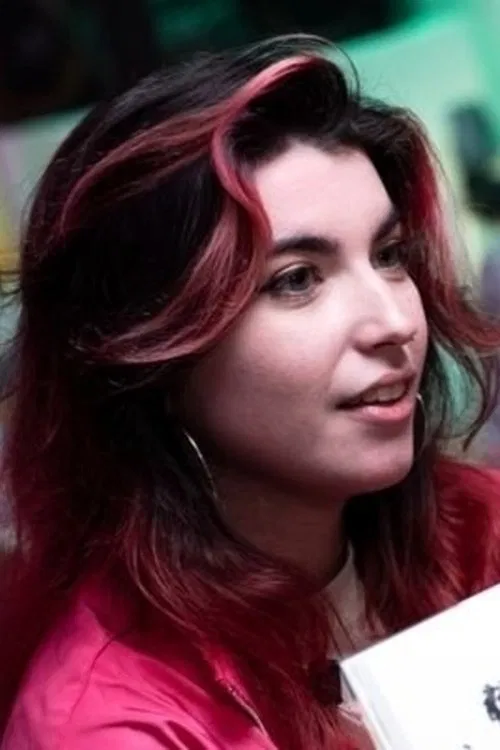 Hortense Feuille profile picture