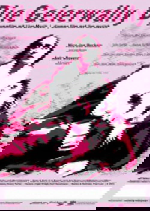 Die Geierwally movie poster