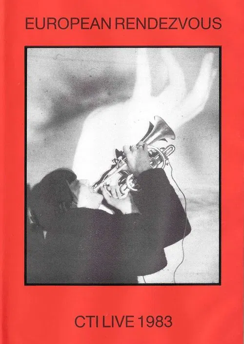 European Rendezvous movie poster