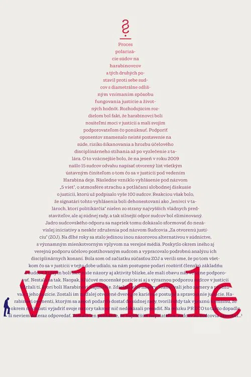 V hmle movie poster
